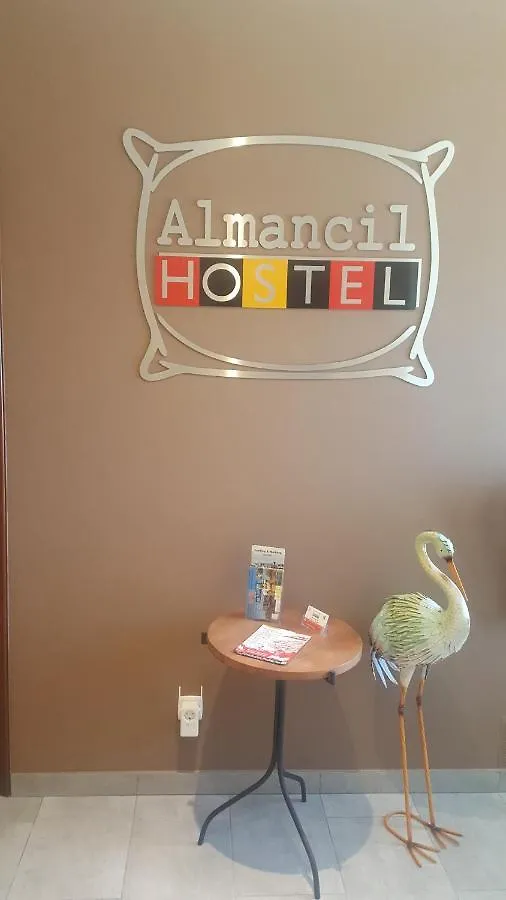 Almancil Hostel