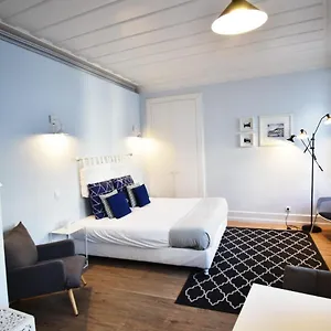 Guest house Sophia Residences Coimbra