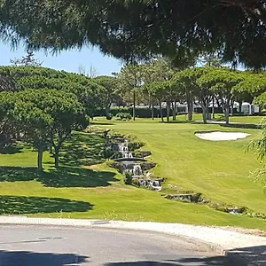 Jardins Do Golf, Val Do Lobo Apartment