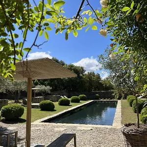 Bed & Breakfast De Bethel Gordes