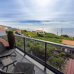 Guest house Panoramic House Ponta do Sol (Madeira)