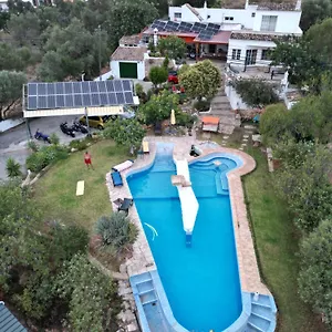  Gasthuis Casa De Pedra E Cal