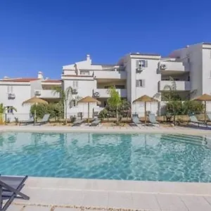 Vale Do Lobo New Luxury 2 Bedroom Jardins Do Golf At Urbanization Quadradinhos Apartment