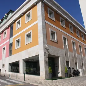 Cascais Hotel Portugal