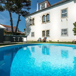 **** Guest house Vasco Da Gama Portugal