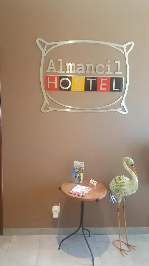 Almancil Hostel